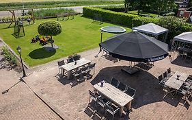 Groepsaccommodatie De Uitstap